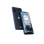 MOTOROLA Refurbished moto e22 4/64GB Black A Grade - slika 1