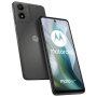 MOTOROLA Refurbished moto e14 4/64GB Graphite Gray B Grade - slika 1