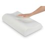 DORMEO DORMEO MEMOSAN MEMORY PILLOW ANATOMIC HC 30X50 - slika 3