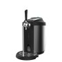 CECOTEC BearFlowSteel 5000 Tocilica za pivo 5l nerdjajuci celik - slika 2