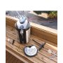 CECOTEC BearFlowSteel 5000 Tocilica za pivo 5l nerdjajuci celik - slika 3