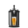 CECOTEC BearFlowSteel 5000 Tocilica za pivo 5l nerdjajuci celik - slika 1