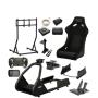 MOZA RACING & NITRO CONCEPT SR9 BUNDLE - slika 5