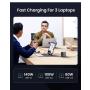 UGREEN Nexode 300W 5-Port PD GaN Fast Charger EU CD333 - slika 4