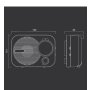 MUSE RADIO M-050 R - slika 2