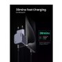 UGREEN Nexode Pro 30W USB-C GaN Fast Charger X703 - slika 4