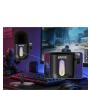 MARVO MIKROFON BLAST 50 MIC08 BK - slika 4