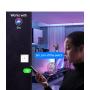 Tellur SMART WIFI SWITCH TELLUR SS1N 1 PORT 1800W 10A - slika 2