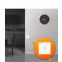 Tellur SMART WIFI SWITCH TELLUR SS1N 1 PORT 1800W 10A - slika 3