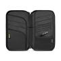 TOMTOC Navigator T03 Black Futrola za pasoš - slika 4