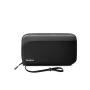 TOMTOC Navigator T03 Black Futrola za pasoš - slika 1