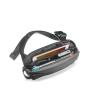 TOMTOC EXPLORER T21 SLING BAG S BLACK 8.3'' 3L T21S1D1 - slika 3