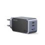 UGREEN Nexode S 65W 3-Port GaN Fast Charger X553 - slika 2