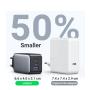 UGREEN Nexode S 65W 3-Port GaN Fast Charger X553 - slika 4