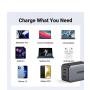 UGREEN Nexode S 65W 3-Port GaN Fast Charger X553 - slika 5
