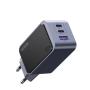 UGREEN Nexode S 65W 3-Port GaN Fast Charger X553 - slika 1