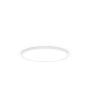 GREEN TECH TECH LED PLAFONJERA 24W 3000K-3500K-4000K-5000K-6500K FI40cm 5CCT BELA - slika 2