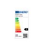 GREEN TECH TECH LED PLAFONJERA 24W 3000K-3500K-4000K-5000K-6500K FI40cm 5CCT BELA - slika 3