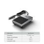 XTOOL PEDAL SWITCH - slika 5
