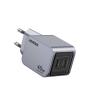 UGREEN Nexode Pro 45W Dual USB-C GaN Fast Charger X707 - slika 3