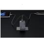 UGREEN Nexode Pro 45W Dual USB-C GaN Fast Charger X707 - slika 4