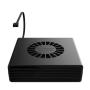 NITRO CONCEPTS IMMERSION WIND FLOW VENTILATOR - slika 2