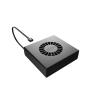 NITRO CONCEPTS IMMERSION WIND FLOW VENTILATOR - slika 5