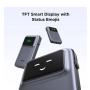 UGREEN 10000mAh Power Bank with Built-in Cable PB511 - slika 3