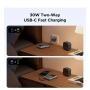 UGREEN 10000mAh Power Bank with Built-in Cable PB511 - slika 4