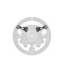 MOZA RACING PADDLES ADD-ON KIT - slika 3