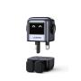 UGREEN Uno RG 65W 3-Port GaN Fast Charger EU CD361 - slika 4