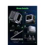 UGREEN Uno RG 65W 3-Port GaN Fast Charger EU CD361 - slika 5