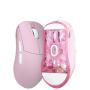 LAMZU ATLANTIS MINI PINK PIXART 3950 NORDIC - slika 3