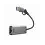 FAST ASIA TIP C+USB Gigabit mrežni adapter 2.5G - slika 4