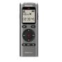 PHILIPS Philips Diktafon DVT1170 Mono,8GB,LCD 2x AAA,siva,USP C,USB 2.0 - slika 1