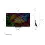 LG 75MRGB87B3B Mini RGB evo AI 4K Smart TV 2026 - slika 2