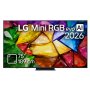 LG 75MRGB87B3B Mini RGB evo AI 4K Smart TV 2026 - slika 1