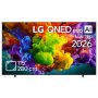 LG 115QNED93B6 QNED evo AI MiniLED 4K Smart TV 2026 - slika 1