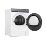 HAIER HD100-CQ387U1-S Mašina za sušenje veša - slika 3