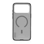 Nillkin Super Frost Pro Magnetic Futrola za iPhone 17 Pro Max / 18 Pro Max (6.9) providno crna - slika 4