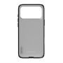 Nillkin Super Frost Pro Futrola za iPhone 17 Pro / 18 Pro (6.3) providno crna - slika 4