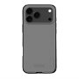 Nillkin Super Frost Pro Futrola za iPhone 17 Pro / 18 Pro (6.3) providno crna - slika 1