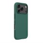Nillkin Super Frost Pro Futrola za iPhone 17 Pro / 18 Pro (6.3) zelena - slika 3