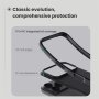 Nillkin Super Frost Pro Futrola za iPhone 17 Pro / 18 Pro (6.3) zelena - slika 5