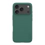 Nillkin Super Frost Pro Futrola za iPhone 17 Pro / 18 Pro (6.3) zelena - slika 1