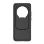 Nillkin Cam Shield Pro Futrola za Honor Magic 8 Pro crna - slika 4