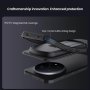 Nillkin Cam Shield Pro Futrola za Honor Magic 8 Pro crna - slika 5