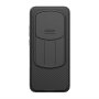 Nillkin Cam Shield Pro Futrola za Honor Magic 8 Pro crna - slika 1