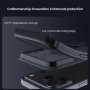 Nillkin Cam Shield Pro Magnetic Futrola za iPhone 17 Pro / 18 Pro (6.3) providno crna - slika 5