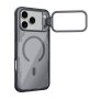 Nillkin Iceblade Futrola za iPhone 17 Pro / 18 Pro (6.3) crna - slika 2
